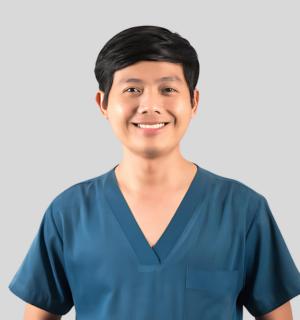 Dr. Song Pagna - Pagna Dental Clinic