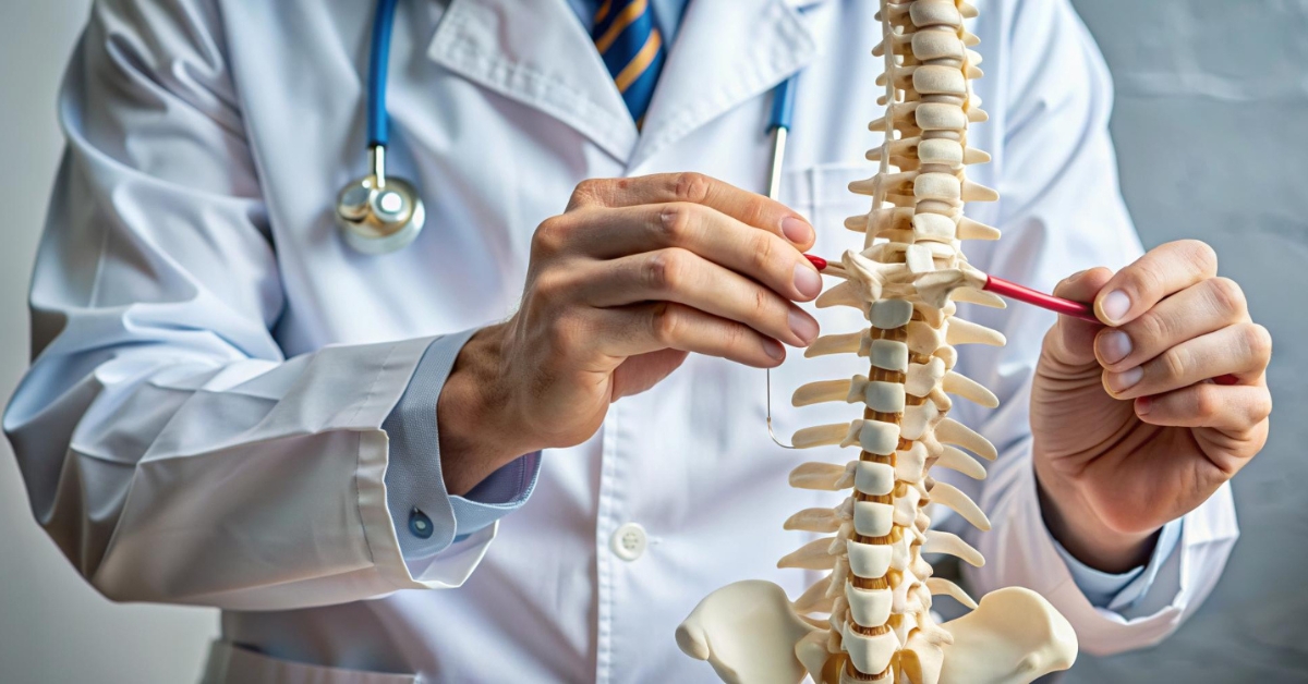 Cost-Effective Spine Surgery in Turkey