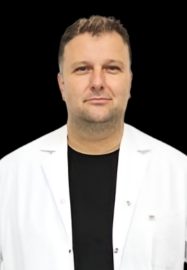 İlhan AKTAŞ of Uzmanlar dental