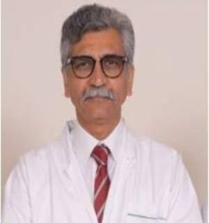 Dr. Manoj Johar, Reconstructive and Aesthetic Surgeon, Max Super-Speciality Hospital, Patparganj, New Delhi.