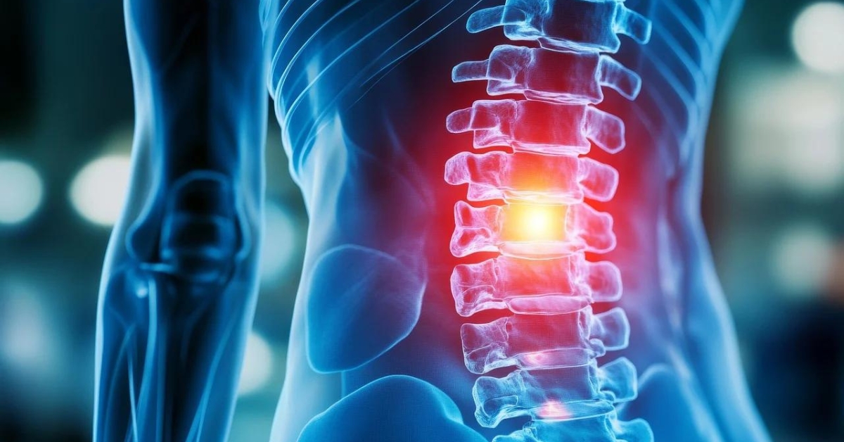 Affordable Spinal Tumor Surgery in New Delhi, India