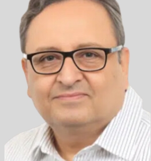 Dr. Pramod Kumar Julka