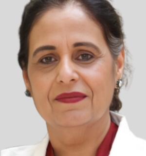 Dr. Meenu Walia