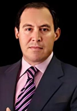 Dr. Javier Garcia