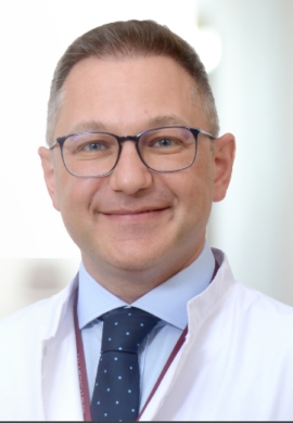 Dr. Evren Dilektaşlı