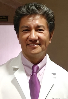 Dr. Carlos Rodriguez