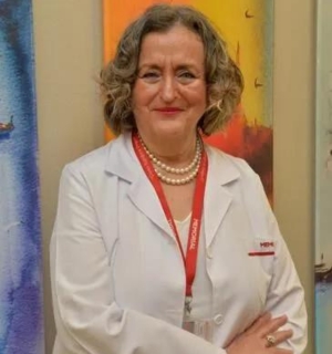 Dr. Sadakat Özdil