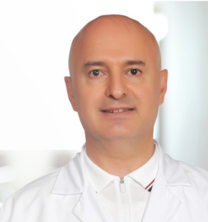 Dr. Yakup Çil