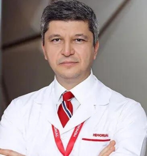 Dr. Erkal Ziylan