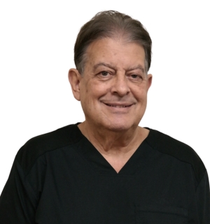 Dr. Ernesto Moran