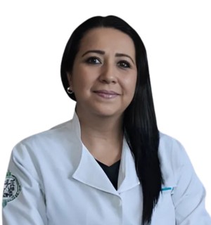 Dr. Martha Carolina Hernández