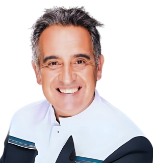 Dr. Mauricio matto