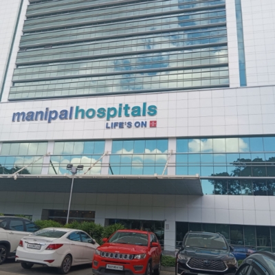 Manipal Hospital Whitefield