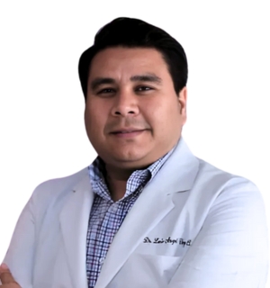 Dr. Luis Angel Vega